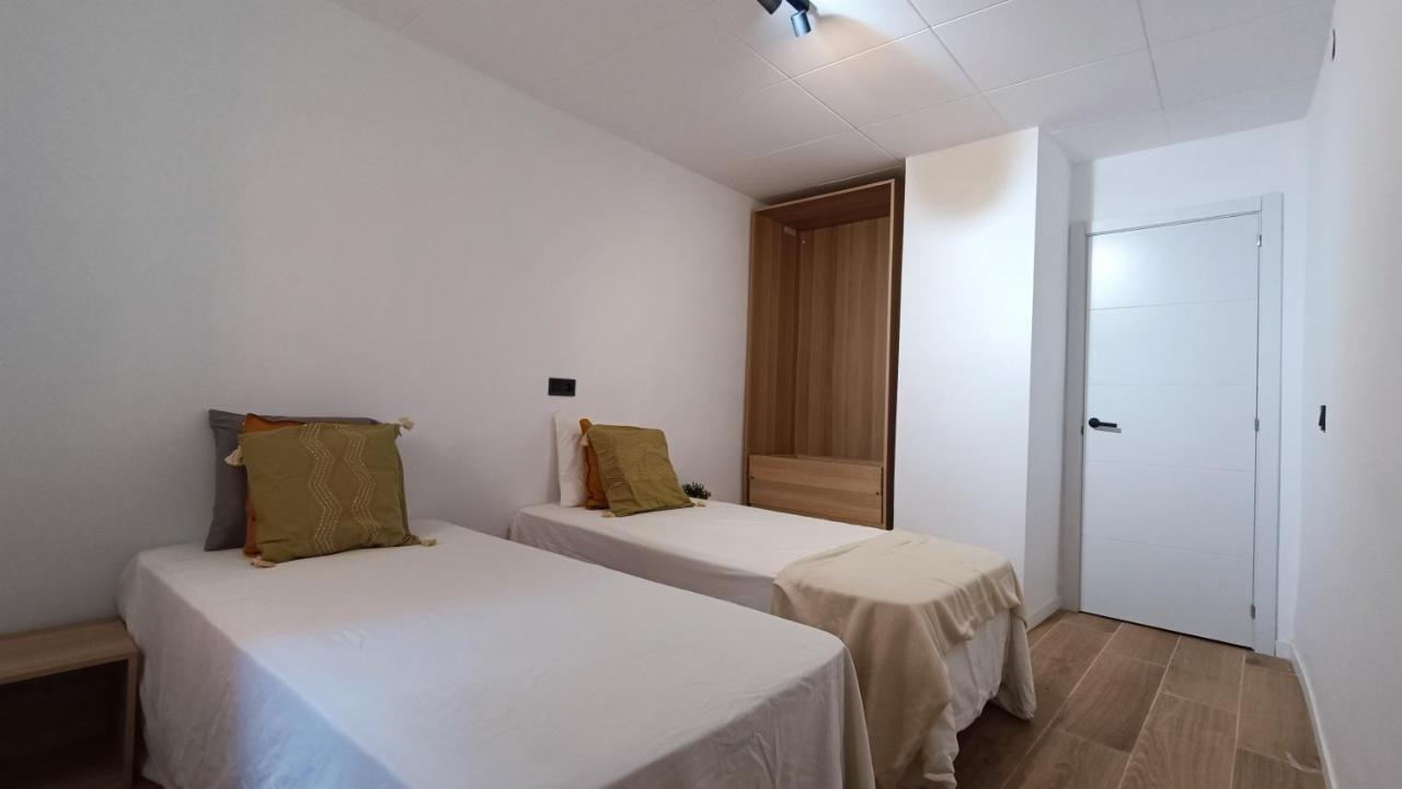 Boutique Apartment Ave Centro Lleida Exterior photo