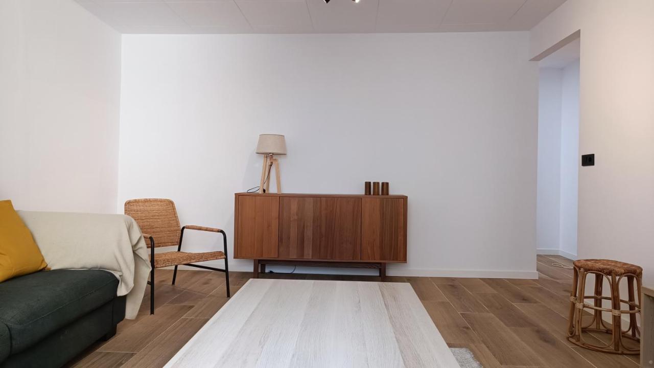 Boutique Apartment Ave Centro Lleida Exterior photo