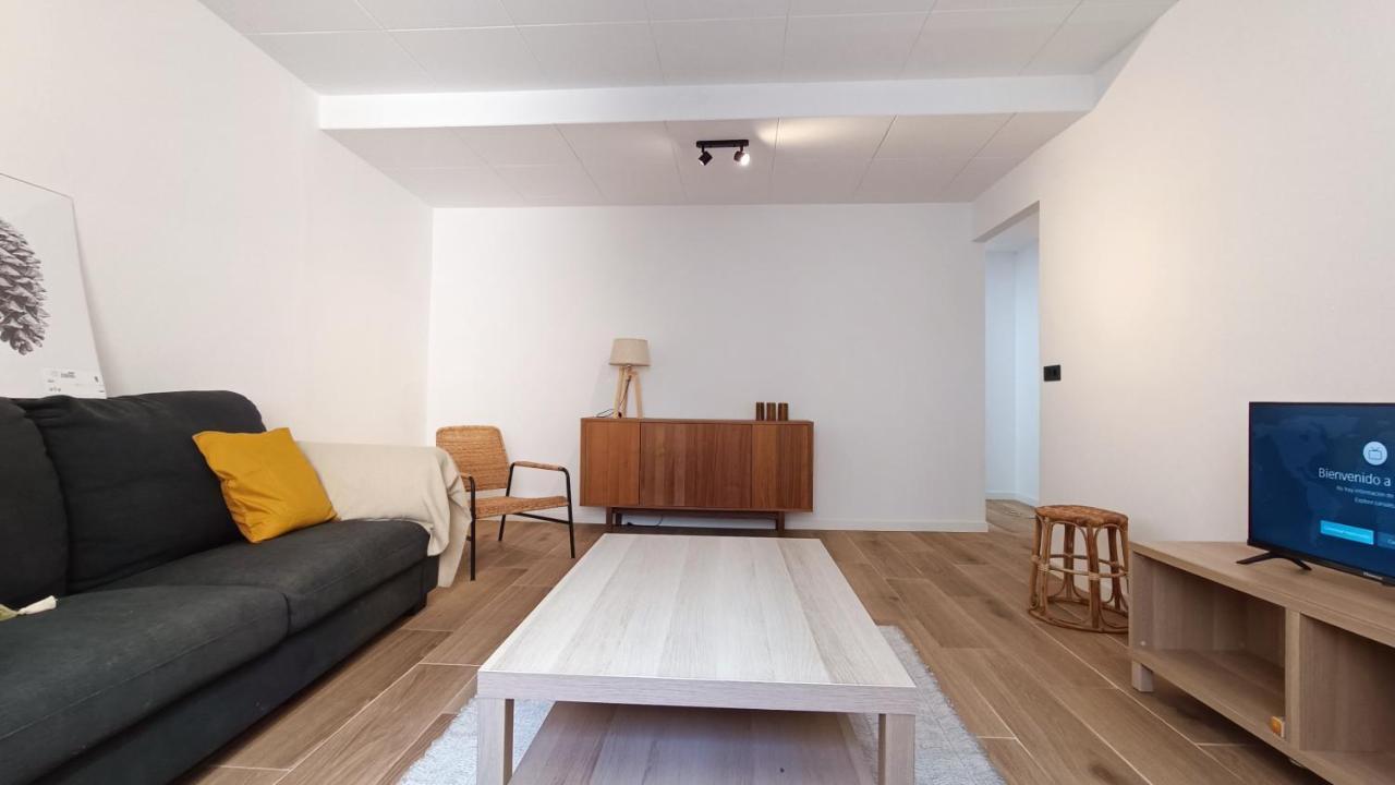 Boutique Apartment Ave Centro Lleida Exterior photo