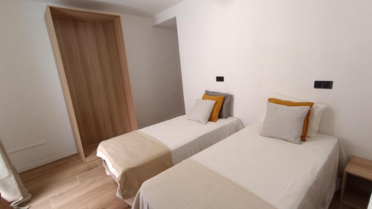 Boutique Apartment Ave Centro Lleida Exterior photo