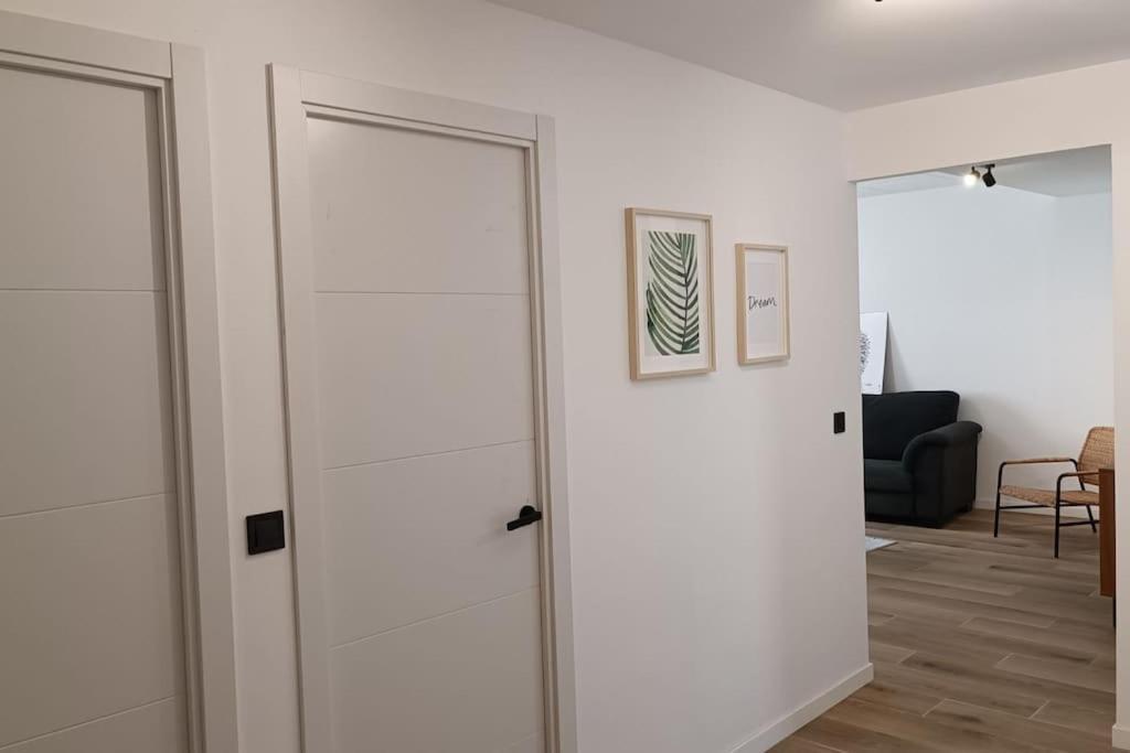 Boutique Apartment Ave Centro Lleida Exterior photo