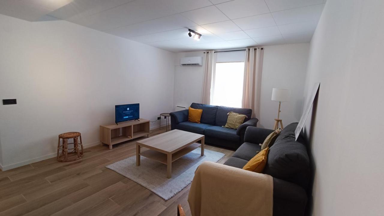 Boutique Apartment Ave Centro Lleida Exterior photo