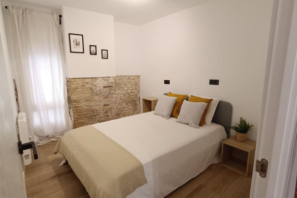 Boutique Apartment Ave Centro Lleida Exterior photo